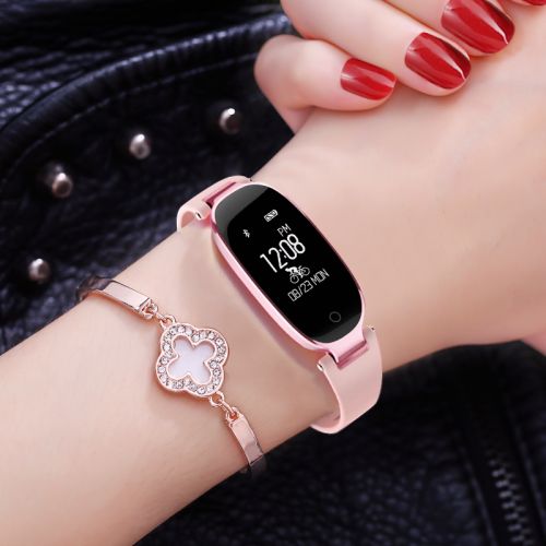 Bracelet montre pour Femme O T S - Ref 3272316