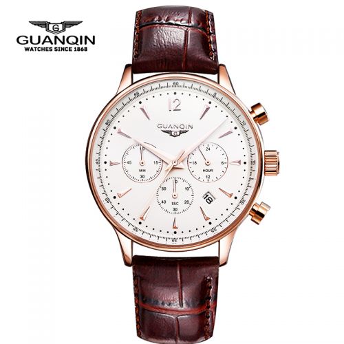 Bracelet montre pour homme - Ref 3272318