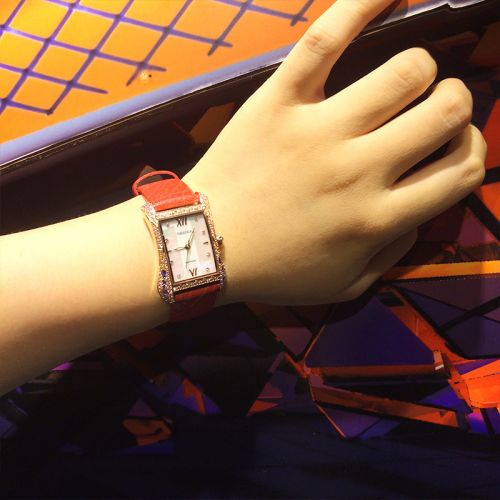 Bracelet montre pour Femme CALUOLA - Ref 3272323