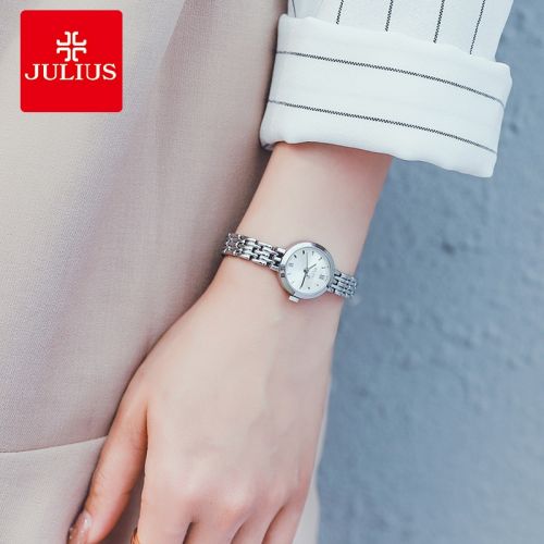 Bracelet montre pour Femme JULIUS - Ref 3272325