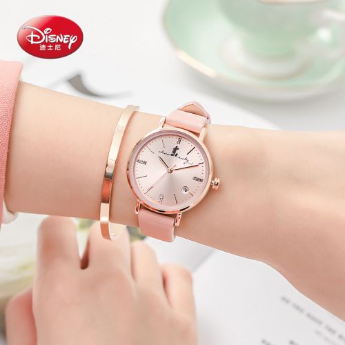 Bracelet montre pour Femme DISNEY - Ref 3272329