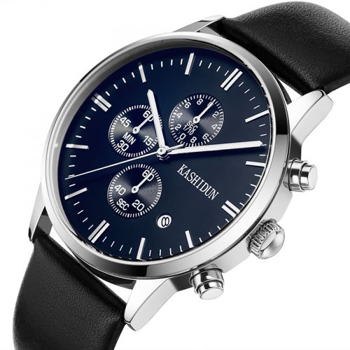 Bracelet montre pour homme - Ref 3272337