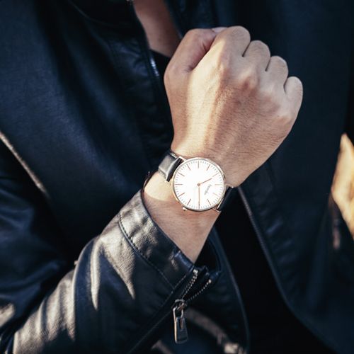 Bracelet montre pour homme BESTDON - Ref 3272353