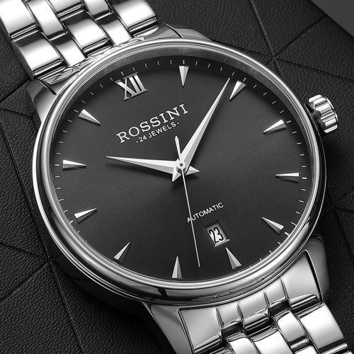 Bracelet montre pour homme ROSSINI - Ref 3272389