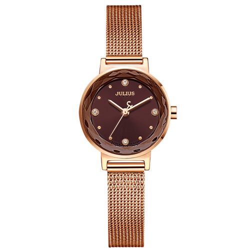 Bracelet montre pour Femme JULIUS - Ref 3272413