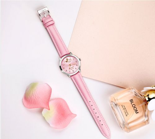 Bracelet montre pour Femme DISNEY - Ref 3272414