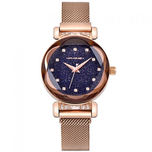 Bracelet montre pour Femme KOVONSH - Ref 3272982