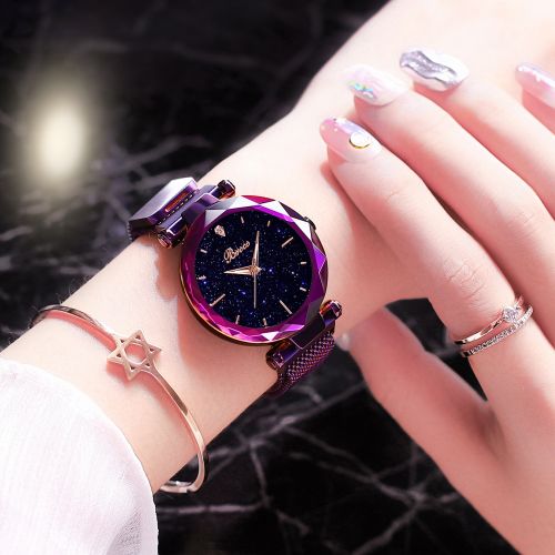 Bracelet montre pour Femme BROCE - Ref 3272995