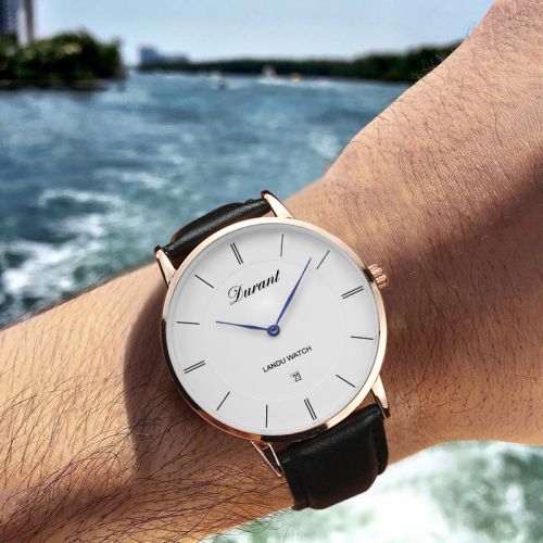 Bracelet montre pour homme - Ref 3273004