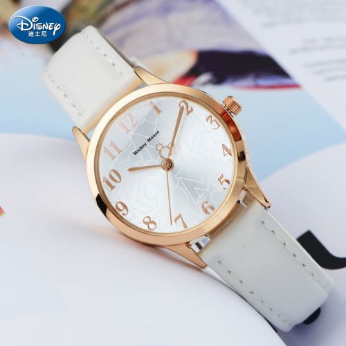 Bracelet montre pour Femme DISNEY - Ref 3273042