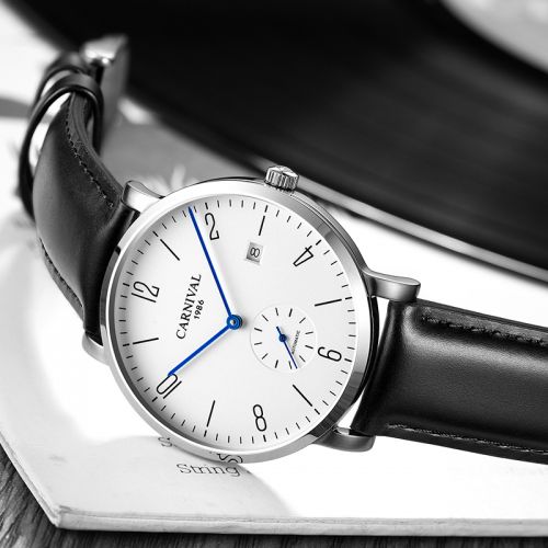 Bracelet montre pour homme - Ref 3273050