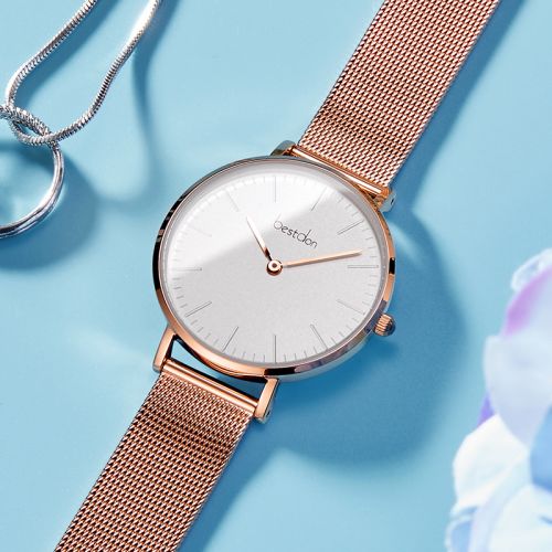 Bracelet montre pour Femme BESTDON - Ref 3273053