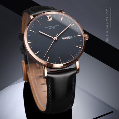 Bracelet montre pour homme TINZE - Ref 3273107