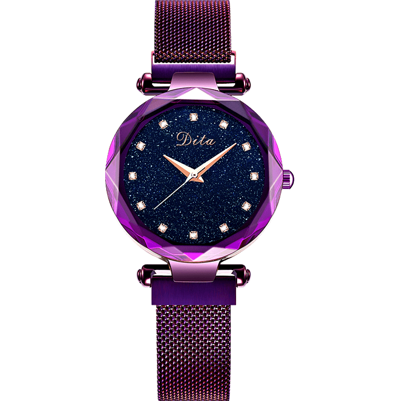 Bracelet montre pour Femme - Ref 3273110
