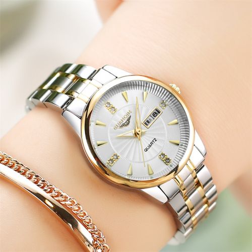 Bracelet montre pour Femme - Ref 3273126
