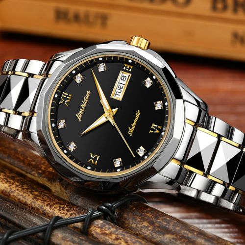 Bracelet montre pour homme JSDUN - Ref 3273144