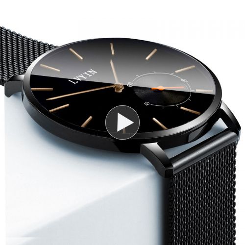 Bracelet montre pour homme - Ref 3273150