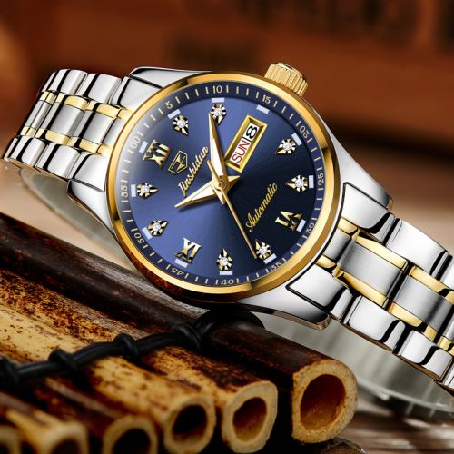 Bracelet montre pour Femme JSDUN - Ref 3273165