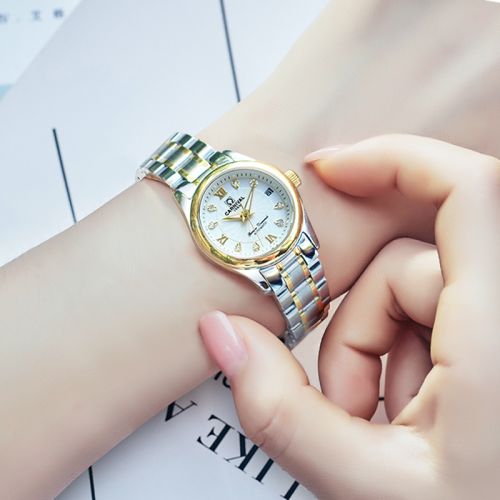 Bracelet montre pour Femme - Ref 3273395