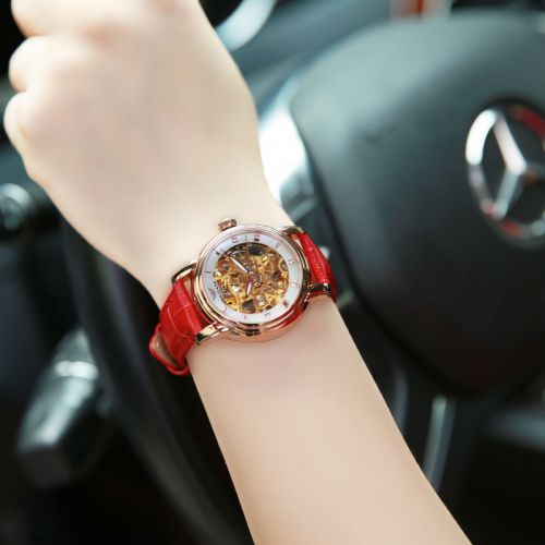 Bracelet montre pour Femme BRIGADA - Ref 3273401