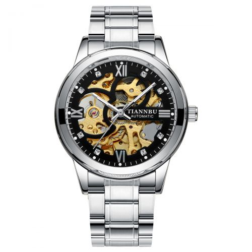 Bracelet montre pour homme TIANNBU - Ref 3273436