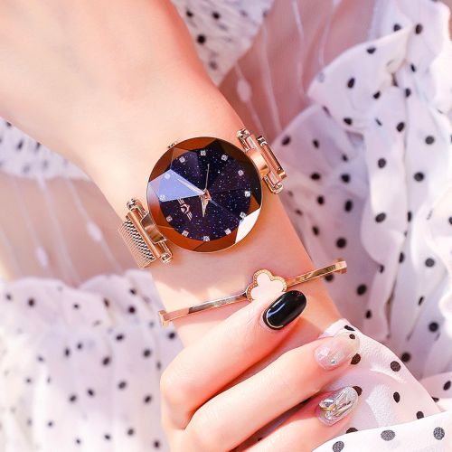 Bracelet montre pour Femme BESTLUN - Ref 3273443