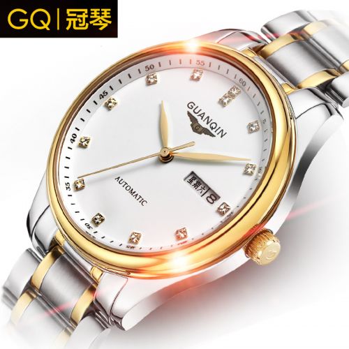 Bracelet montre pour homme - Ref 3273467