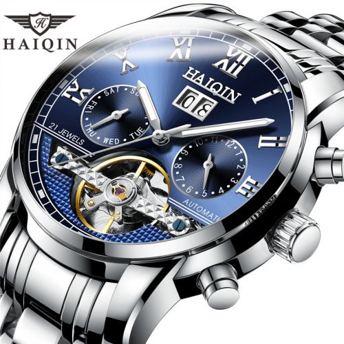 Bracelet montre pour homme - Ref 3273478