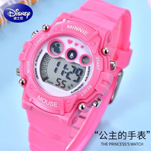 Bracelet montre pour Enfant DISNEY - Ref 3273488
