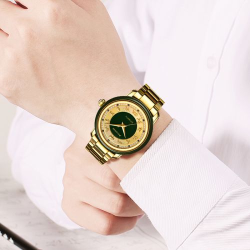 Bracelet montre pour homme - Ref 3273498