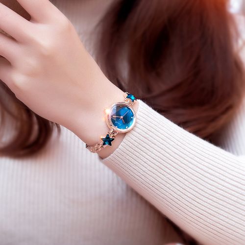 Bracelet montre pour Femme KIMIO - Ref 3273507