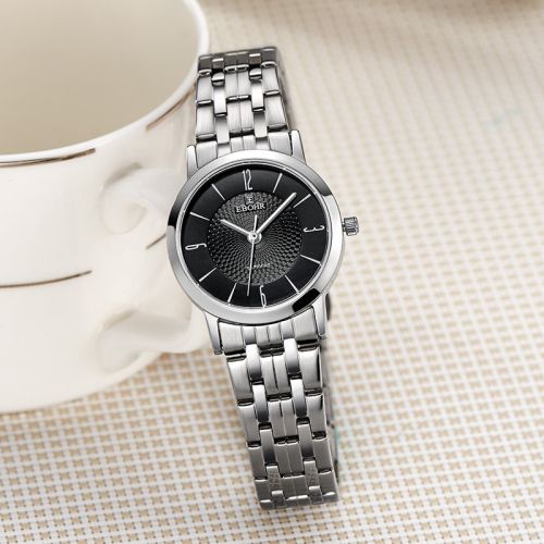 Bracelet montre pour Femme EBOHR - Ref 3273510