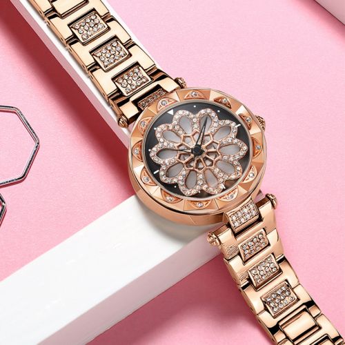 Bracelet montre pour Femme - Ref 3273528