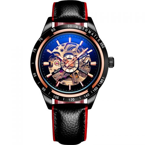 Bracelet montre pour homme - Ref 3273536