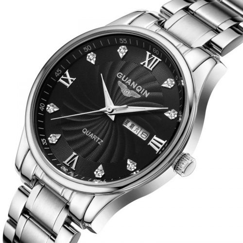 Bracelet montre pour homme - Ref 3273544