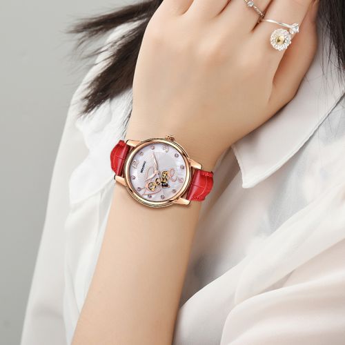 Bracelet montre pour Femme SEKARO - Ref 3273578