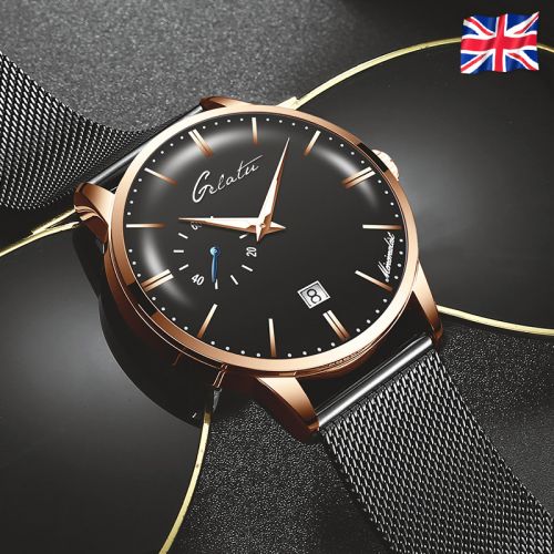 Bracelet montre pour homme - Ref 3273579