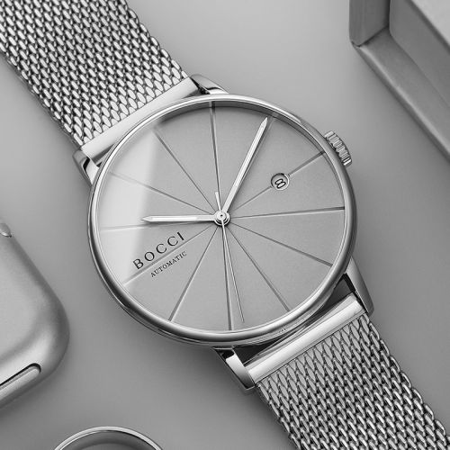 Bracelet montre pour homme - Ref 3273584
