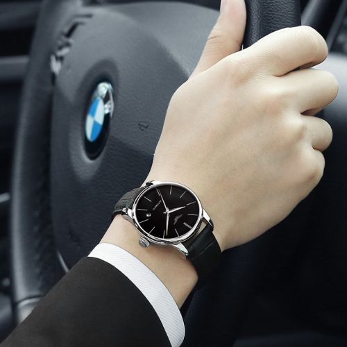 Bracelet montre pour homme - Ref 3273587