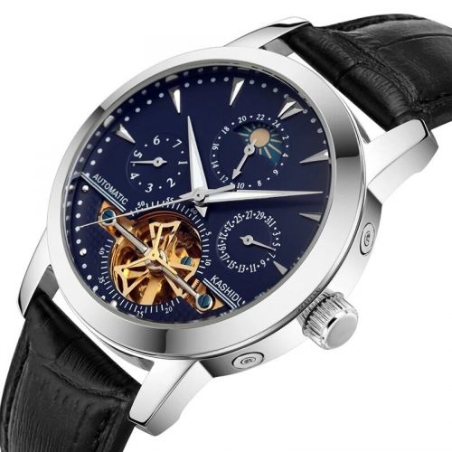 Bracelet montre pour homme - Ref 3273642