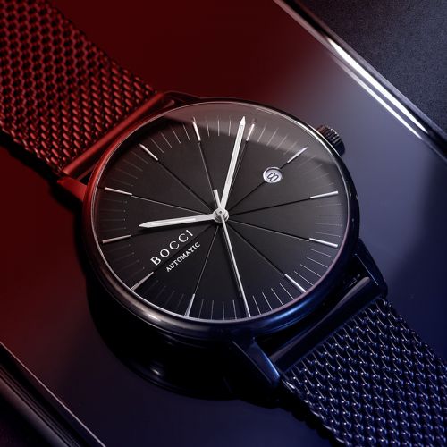 Bracelet montre pour homme - Ref 3273658