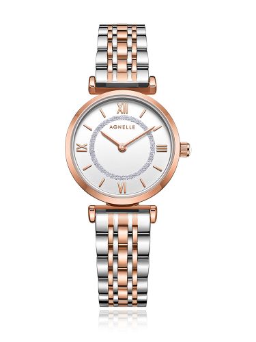 Bracelet montre pour Femme AGNELLE - Ref 3273669