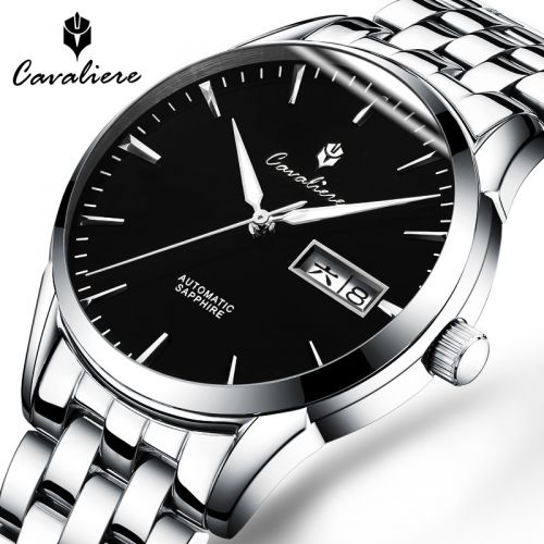 Bracelet montre pour homme CAVALIERE - Ref 3273672