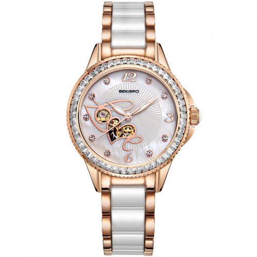 Bracelet montre pour Femme SEKARO - Ref 3273678
