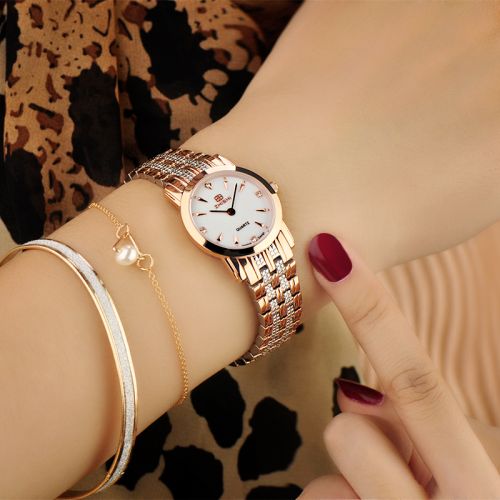 Bracelet montre pour Femme ASNNS - Ref 3273690