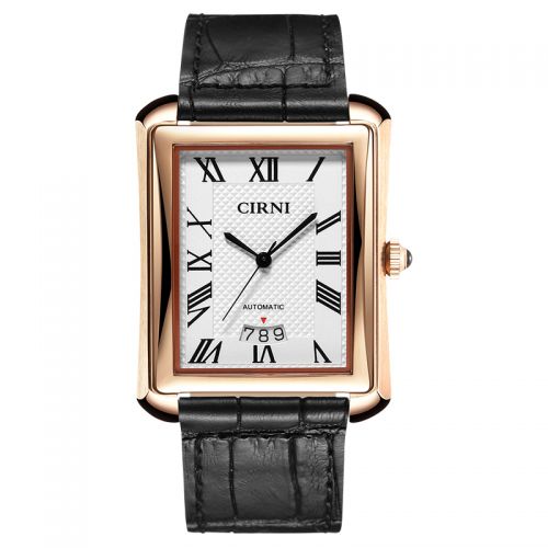 Bracelet montre pour homme CIRNI - Ref 3273714