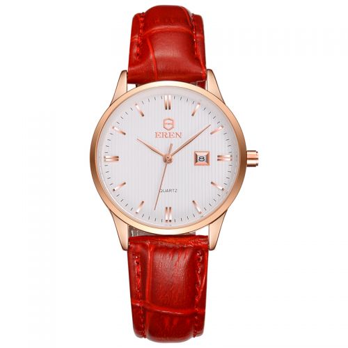 Bracelet montre pour Femme EREN - Ref 3273717