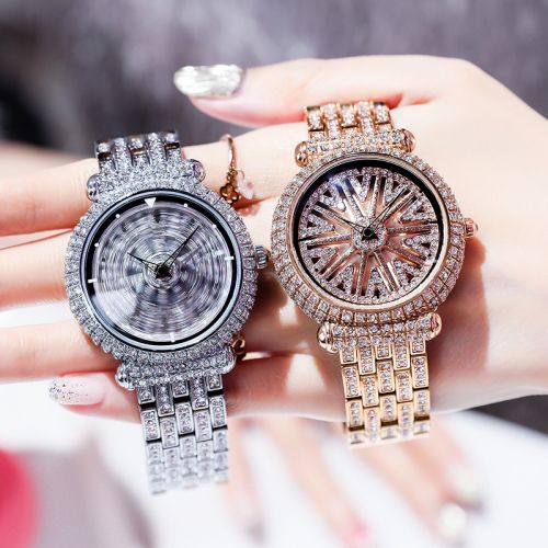 Bracelet montre pour Femme - Ref 3273735