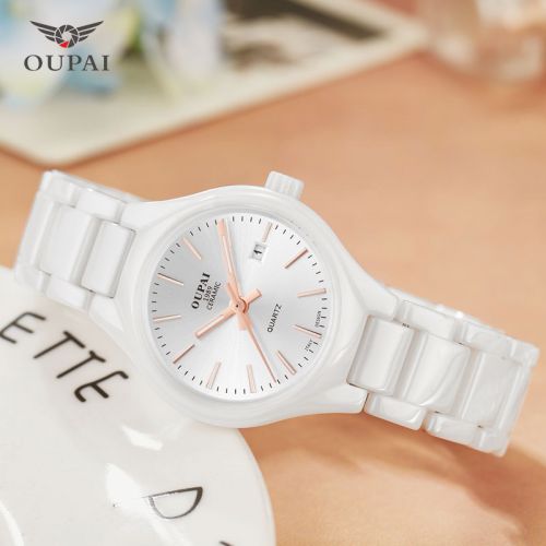 Bracelet montre pour Femme - Ref 3273750