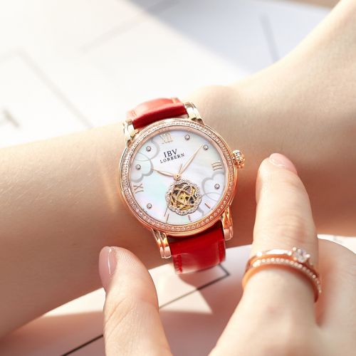Bracelet montre pour Femme - Ref 3273778